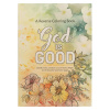 Reverse Coloring Book -  God is Good